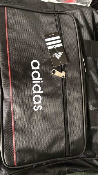  TÚI XÁCH-TRỐNG KC VUÔNG ADI NHỎ195 