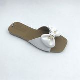  DÉP SI NỮ A761 NƠ BƯỚM FASHION 512 