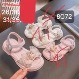  SANDAN TT KA 8072 HỒNG NƠ THỎ XOÀN 421 