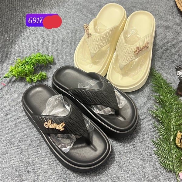  KẸP SIÊU NHẸ NỮ KB 6917 NỮ CHAN 489 