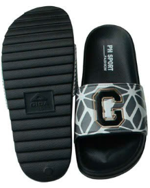  DÉP SIÊU NHẸ EM BÉ KB PH333-281 CHỮ C TƠ NHỆN 373 