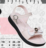  SANDAN TT KA SR2 ĐEN NƠ VIỀN 082 