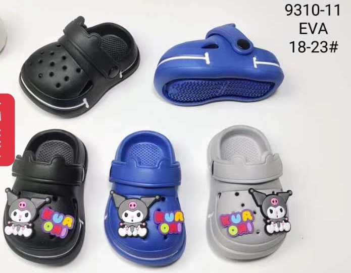  SỤC SIÊU NHẸ EM BÉ KB 9310-11 KUROMI 039 