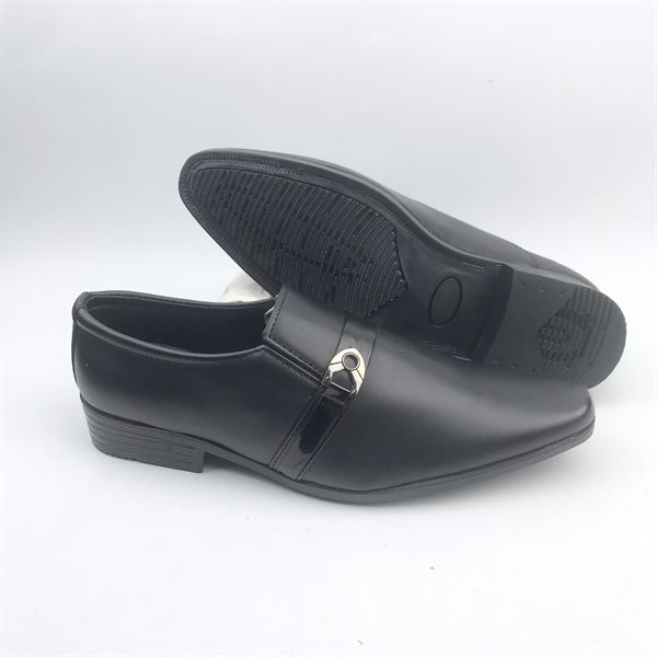  GIÀY SI KA KHÓA ĐẦU CÁ 316 