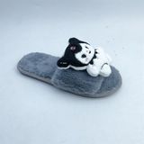  DÉP VẢI KA A888 KUROMI 545 