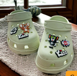  SỤC SIÊU NHẸ NỮ KB 758 CHUỘT KISS 089 