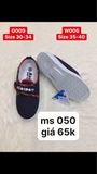  BATA KA W06 HÀNG ĐẶT ASIA 050 