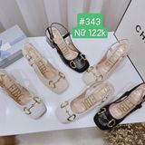  SANDAN CAO GÓT KA 7F 9234 KHOÁ XÍCH KEM HUANH 03-22 