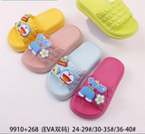  DÉP SIÊU NHẸ EM BÉ KB 9910-268 DOREAMON BÔNG TOY STORY 003 