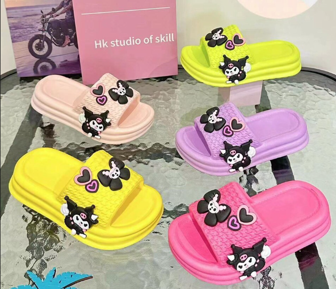  DÉP SIÊU NHẸ EM BÉ KB 2339-140 KUROMI TIM 098 