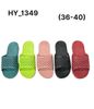 DÉP SIÊU NHẸ NỮ KB 1349 LỖ TRƠN ĐỦ MÀU 119