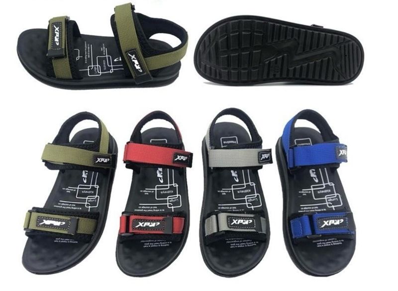  SANDAN DÙ KA QUAI DÁN XP 045 