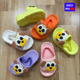  DÉP SIÊU NHẸ EM BÉ KB 6921 DÁN LABUBU 489 