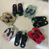  KẸP XỐP KB 618 BPOSAKA ĐỦ MÀU 140 