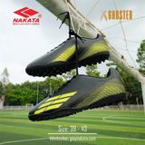  GIÀY ĐÁ KA NAKATA 3 SỌC 091 