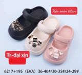  SỤC SIÊU NHẸ EM BÉ KB 6217 XOÀN MẶT CƯỜI TIM MIN 039 