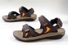 Sandal Vinasan 2 quai đế kép - quai chữ A