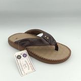  KẸP DA KA KHÓA 2 NÚT HT 036 