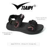  Sandal Nam Tiaipi 2 quai đế kép 