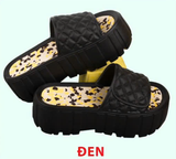  DÉP SIÊU NHẸ NỮ KB DH316-2 ĐẾ LOANG 213 