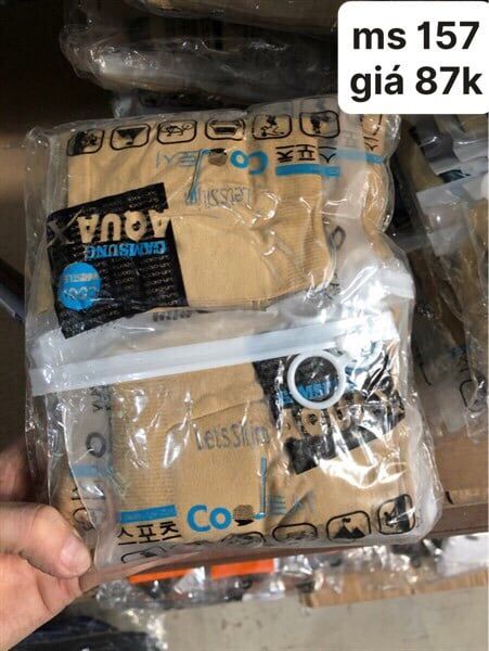  SI+BÀN CHẢI+LÓT+ỐNG TAY+ PHỤ KIỆN KC ỐNG TAY CHỐNG NẮNG DA NGOAN 07-22 