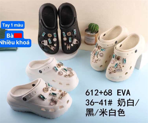  SỤC NHẸ KA 612-70 TÚI 489 