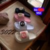 DÉP SIÊU NHẸ NỮ KB 3022 NỮ CHỮ G 489