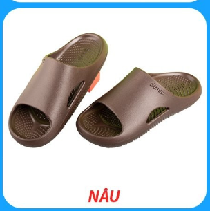  DÉP SIÊU NHẸ NAM KB DH303-1 NAM ĐẾ GAI DUWA 213 