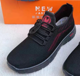  GIÀY VẢI KA SỌC 079 