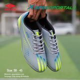  GIÀY ĐÁ KA NAKATA CHẤM SỌC XSPEED 091 