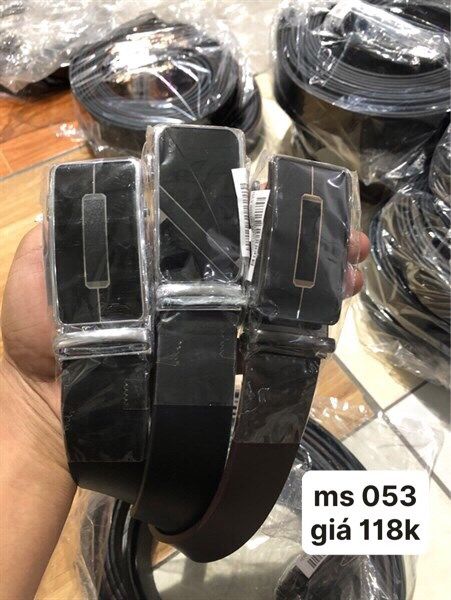  NỊT DA KA NAM ĐK 053 