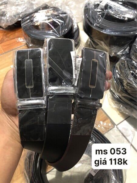  NỊT DA KA NAM ĐK 053 