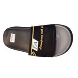  DÉP SI NAM ĐEN VIỀN VÀNG TA 318 8-5 