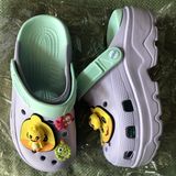  SỤC SIÊU NHẸ NỮ KB H3263 NỮ VỊT NỔI 082 