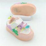  GIÀY TT KA A-28 ĐÈN GẤU SỐ 7 AOC 545 