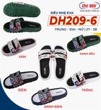  DÉP SIÊU NHẸ EM BÉ DH209-6 2Q SIÊU NHÂN 213 