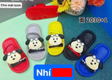  DÉP SIÊU NHẸ EM BÉ KB 2030 CHÓ KÍNH 098 