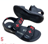 SANDAN TT KA ZX5 GẤU 315
