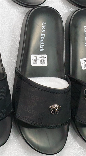  DÉP SI KA ĐEN KHOÁ VESA 123 