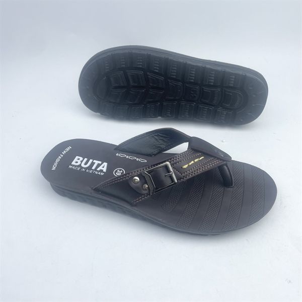  KẸP PU KA NÂU KHOÁ CÀI 3 NÚT BUTA 031 