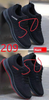 GIÀY TT KA 209 FASHION 489