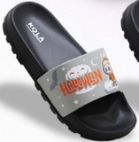  DÉP SIÊU NHẸ EM BÉ KB RH155 HALOWEN 082 