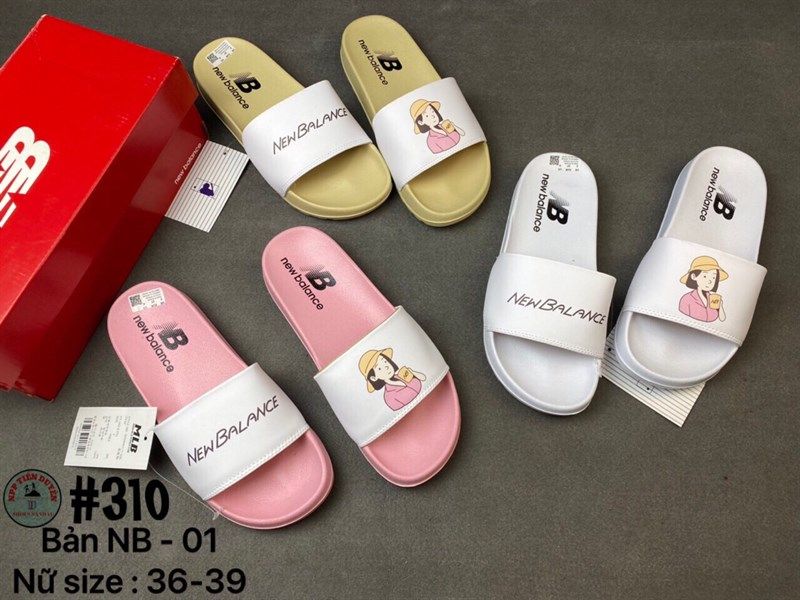 Sandal nb online 01