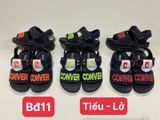  SANDAN SI EM BÉ KB BĐ11 CONVER 312 