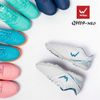  GIÀY ĐÁ QH19-NEO NAM XÁM WIKA 02-22 