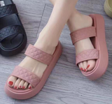  DÉP NHỰA KA 2308-3 2Q SỌC CARO FASHION 545 