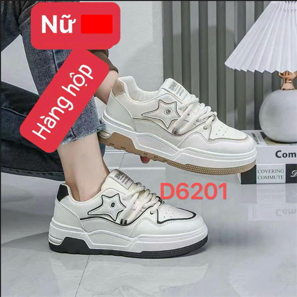 GIÀY TT KA 6201 NGÔI SAO 098