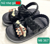 SANDAN SIÊU NHẸ NỮ KB 367 BÉ GÁI YES 001