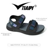  Sandal Nam Tiaipi 2 quai đế kép 