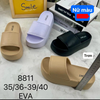 DÉP SIÊU NHẸ NỮ KB 8811 SPORT TRƠN 098